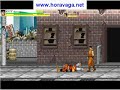 Final Fight
