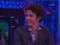 El Hormiguero - 06/10/08 - Jonas Brothers - Entrevista