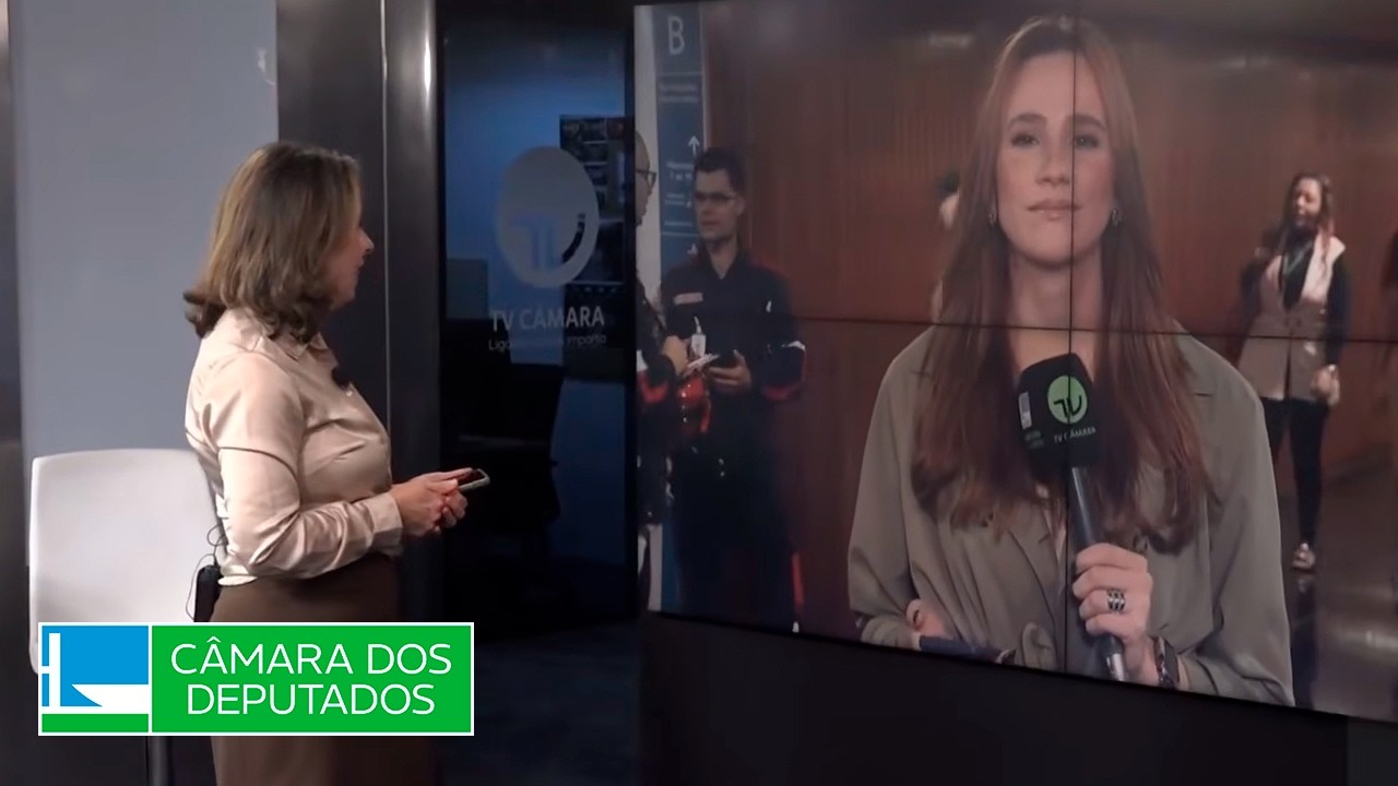 Acompanhe os principais debates nas comissões da Câmara - 09/07/2026 #câmaraagora