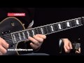 Nuno Bettencourt Style Licks - Quick Licks Guitar Lesson Dvd Licklibrary