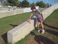 parkour torrent - leyenda urbana pk - (septiembre)