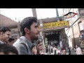 عين اليمن  -  ذمار زخم يتجدد في يوم صناعة التاريخ