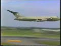 Handley Page Victor Very Low Pass