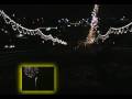 Manhattan Beach Christmas Fireworks show 2008 Part 1