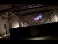 Cheoptics hologram