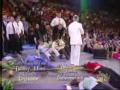benny hinn   fire fall on kids  1 