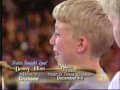 Benny Hinn - FIRE Fall on Kids (1) Benny Hinn - FIRE Fall on Kids (1)