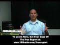 MLM Training: Friends And Family.