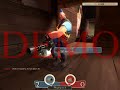 TF2 Battle for the Giant Loli