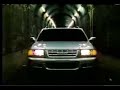 Isuzu Rodeo Moab Ad
