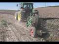 John Deere 6420 Series Tractors (Traktor)