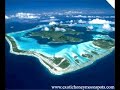Most Popular Honeymoon Spots Most Popular Honeymoon Spots