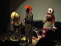 Toy Death Toy Death