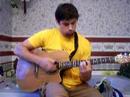 Trevor Hall Instructional Chords/songs PART 2