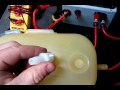 Click here to watch this video HHO vid 4 - Lab setup