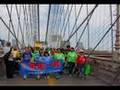 CCHC. Walkathon