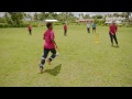 Promoting disability inclusion through sport in Fiji