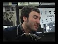 Matt Costa - Live at Lou's Records "Behind the moon"