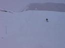 Risoul jelle op ski\