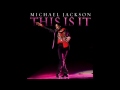 Michael Jackson This Is It Extended Orchestra Version HD From His This Is It Album