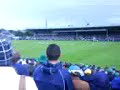 Final few seconds of Limerick v. Tipp match!