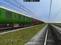 West Coast Railways Class47 on a railtour
