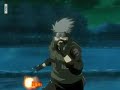 Kakashi-Katon