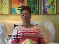 grand bahama island - the bahamas weekly brings you an exclusive interview with best-selling author terry mcmillan, of 