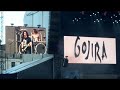 GOJIRA - ARRAS - METALLICA WITHIN TEMPTATION GOJIRA - ARRAS - METALLICA WITHIN TEMPTATION