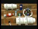 magnetic water conditioner