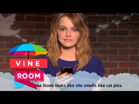 how to follow celebrities on vine