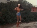 Wonder Woman Spin Transformation and Lasso - First Season