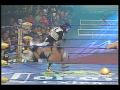 AAA 21/06/09 Mesías, La Parka, Jack Evans VS Teddy Hart, Electro Shock, Silver King [2/3]