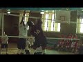 Lafayette vs Fort Hamilton round 2 pt.3