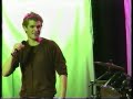 Driving South (Cover)