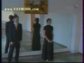 Уроки ингушской лезгинки от "Сунжи" (часть4)