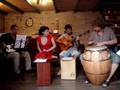 Milonga Sentimental - La Santa Milonga