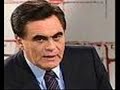 López Meneses en el teléfono con Gonzales Posada