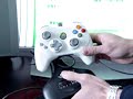XFPS 360 Video 1: Connecting