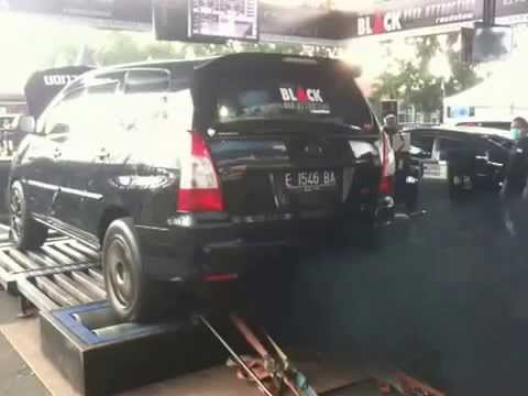 Toyota innova diesel 300HP Toyota innova diesel 300HP