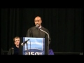 Dr. David Walton - Augustana College Commencement Address