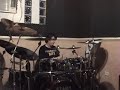 Tama Starclassic Maple Hyperdrive. Teste Ricardo Goedert