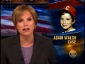 Cops: 1981 Walsh Murder Solved