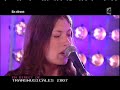 Alela Diane - The Rifle, French TV show