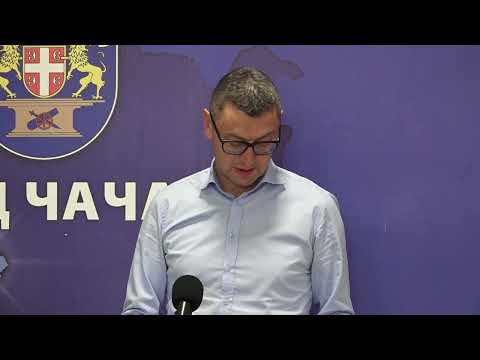 Одржана 56. седница Градског већа