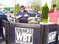 Jeff Katz Charlotte Radio WBT 1110 honors th victims and all CMPD for the sacrifices that police make on our behalf.