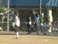MJ Lawson Skills Video Class 2010