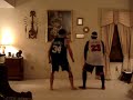 crank dat byahhh