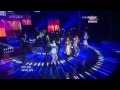 [101001] 2NE1- Go Away (LIVE @ Music Bank)