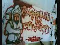 graffiti is art